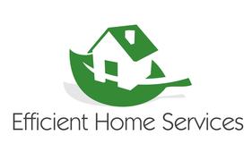 Efficient Home Services logo